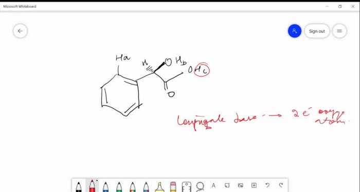 Solved compound labeled protons rank transcribed problem text been show has