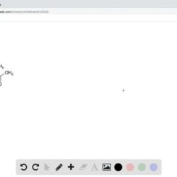 Rank labeled protons compound following order acidity increasing show answer transcribed text