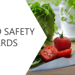 Physical hazards food hazard workplace safety training choose board tip activities biological